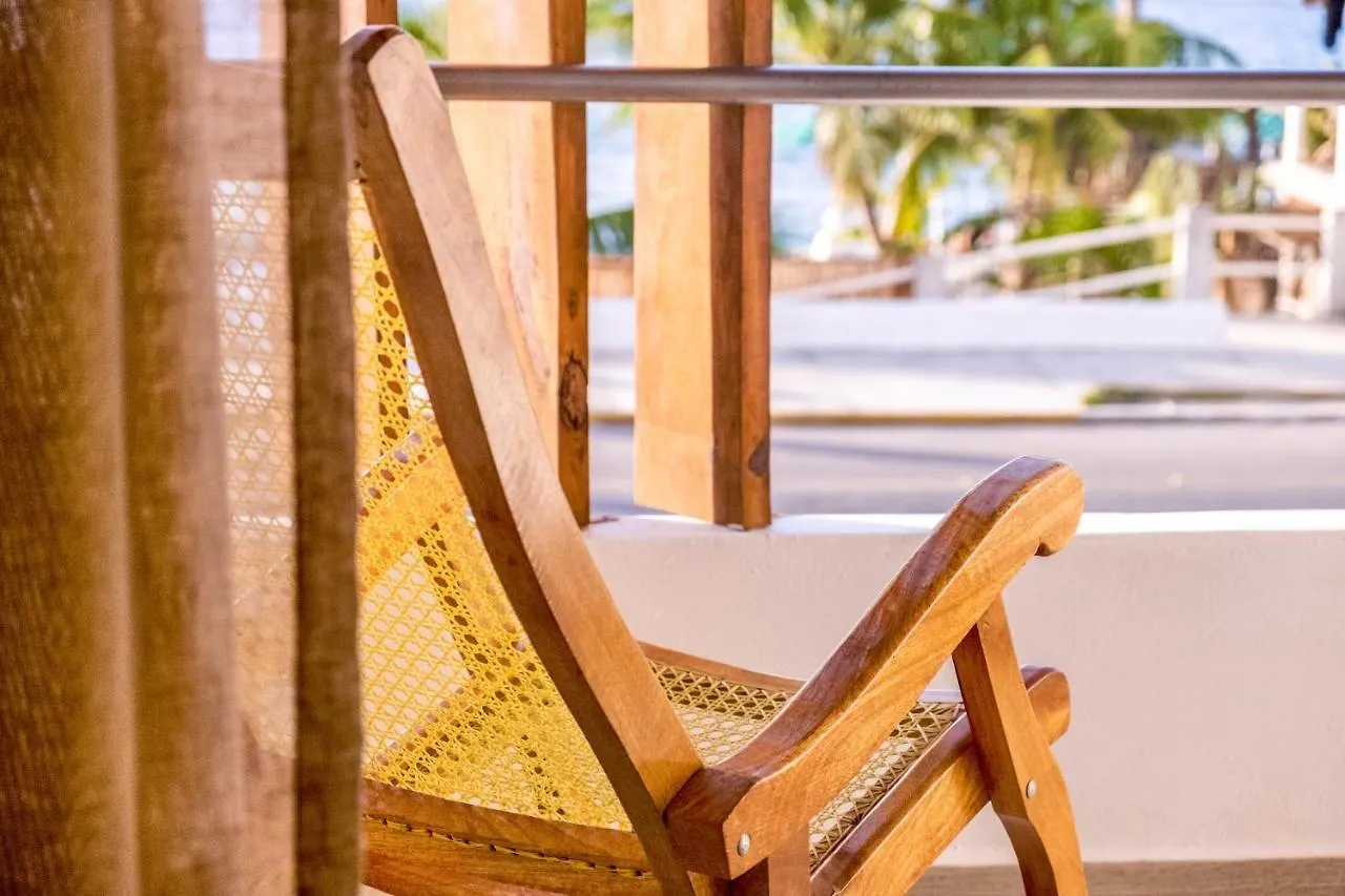 Hotel Albatros By Bedsfriends (Adults Only) Cozumel