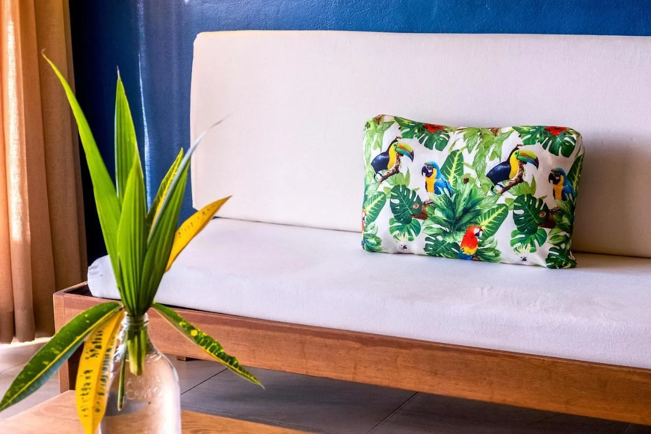 Hotel Albatros By Bedsfriends (Adults Only) Cozumel Meksyk