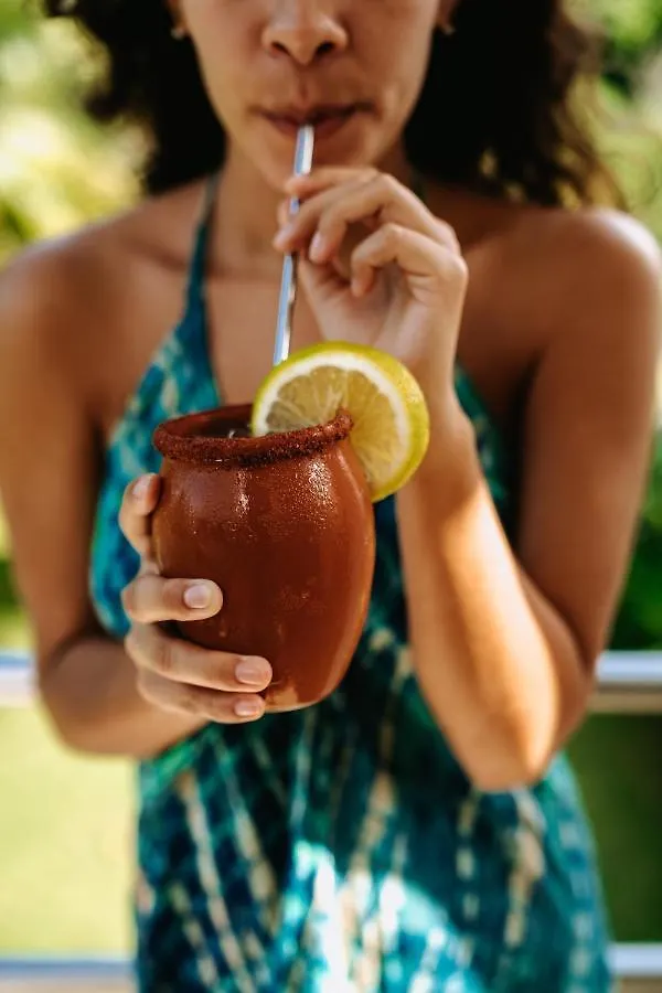 Hotel Albatros By Bedsfriends (Adults Only) Cozumel